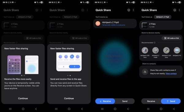 One UI 8 có gì mới Khi nào ra mắt Tương thích với máy nào - Di Động 3 Tốt