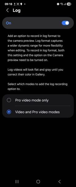 One UI 8 có gì mới Khi nào ra mắt Tương thích với máy nào - Di Động 3 Tốt