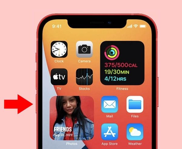 5 Cách Tắt Tiếng Chụp Ảnh Trên iPhone Cực Dễ