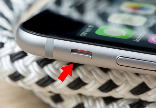 5 Cách Tắt Tiếng Chụp Ảnh Trên iPhone Cực Dễ