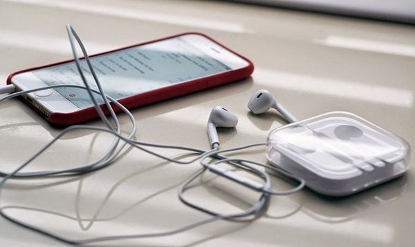 5 Cách Tắt Tiếng Chụp Ảnh Trên iPhone Cực Dễ