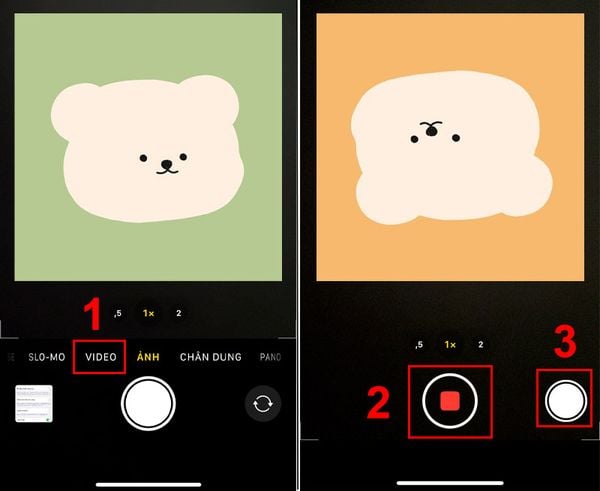 5 Cách Tắt Tiếng Chụp Ảnh Trên iPhone Cực Dễ