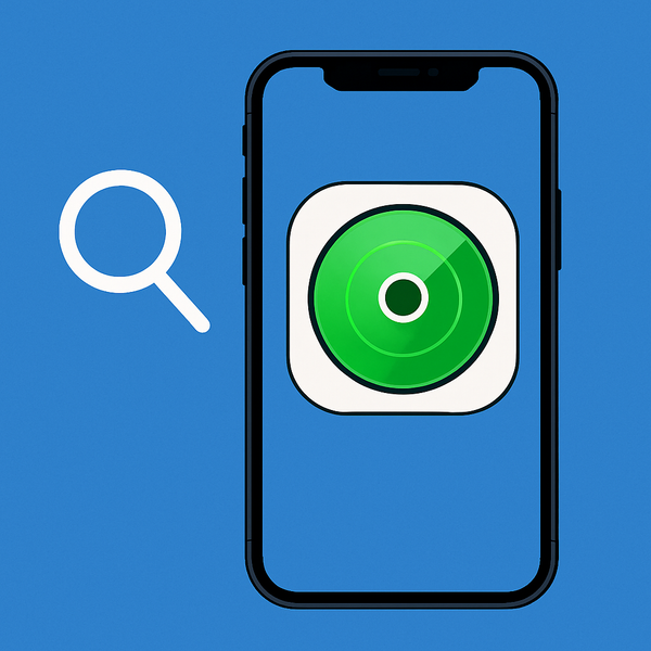 Tính năng Tìm iPhone là gì