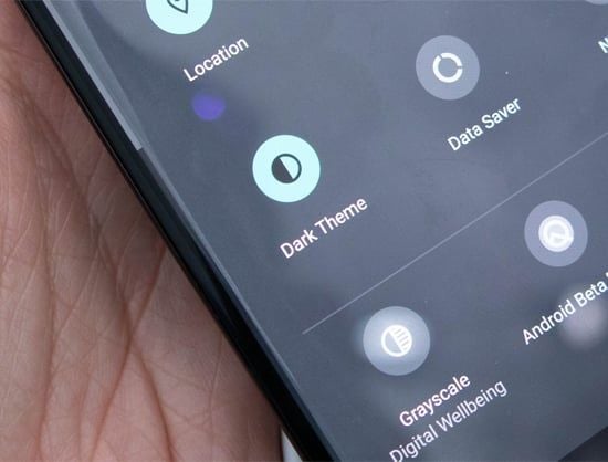 7 ứng dụng tùy biến màn hình Android đẹp mắt