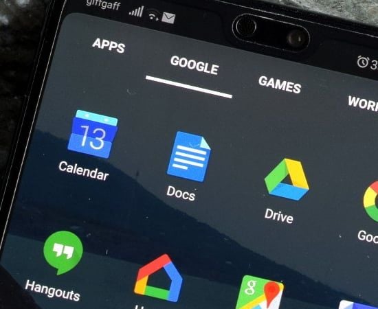7 ứng dụng tùy biến màn hình Android đẹp mắt