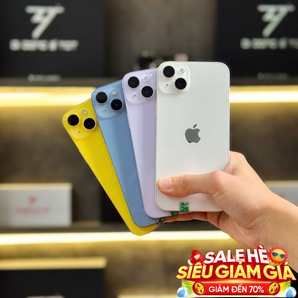 trải nghiệm iPhone cũ tại Di Động 3 Tốt Thái Bình – uy tín, giá tốt, bảo hành dài