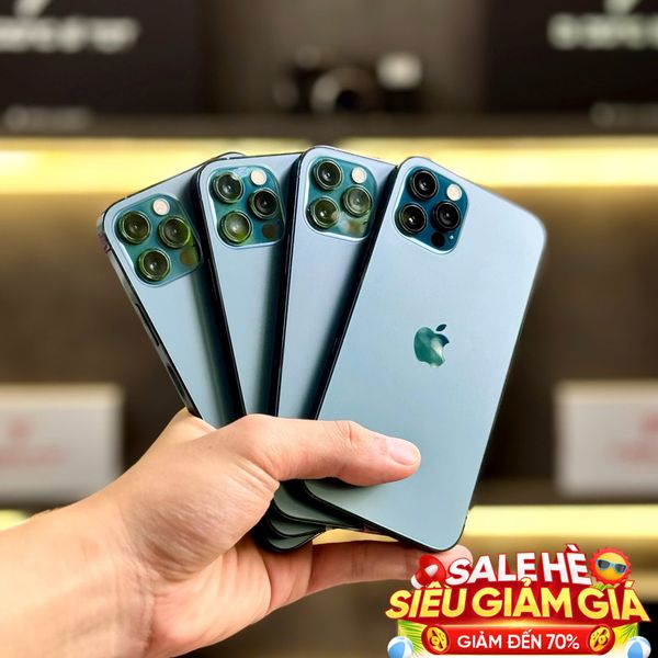 trải nghiệm iPhone cũ tại Di Động 3 Tốt Thái Bình – uy tín, giá tốt, bảo hành dài