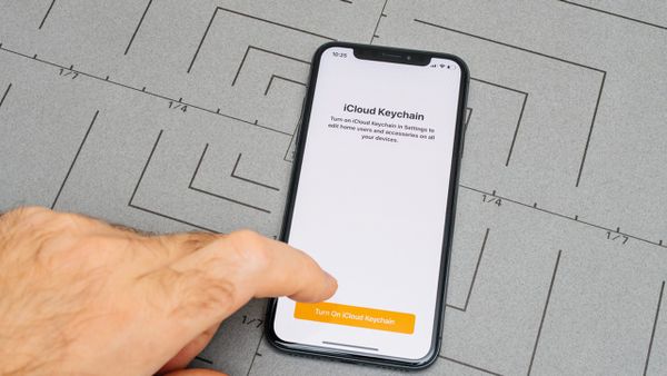 iCloud Keychain là gì Cách cài đặt, kích hoạt và sử dụng hiệu quả trên iPhone, MacBook
