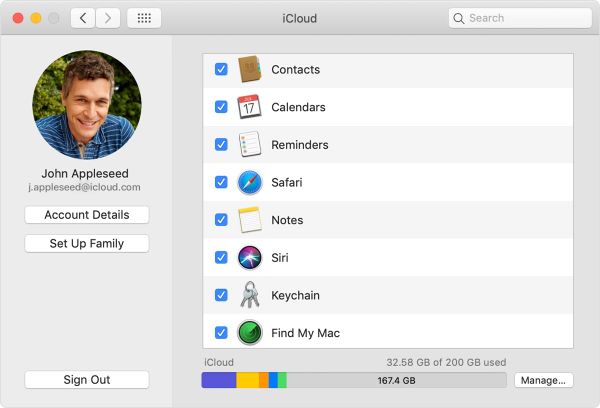 iCloud Keychain là gì Cách cài đặt, kích hoạt và sử dụng hiệu quả trên iPhone, MacBook