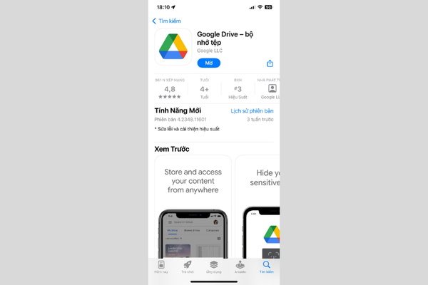 Cách Up File Lên Google Drive Của Người Khác