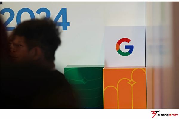 Google Bị Kết Luận Độc Quyền Quảng Cáo