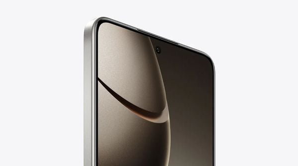 Xiaomi 14T tại Di Động 3 Tốt