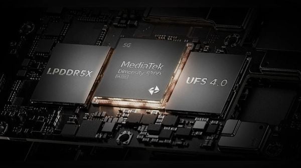 Xiaomi 14T tại Di Động 3 Tốt