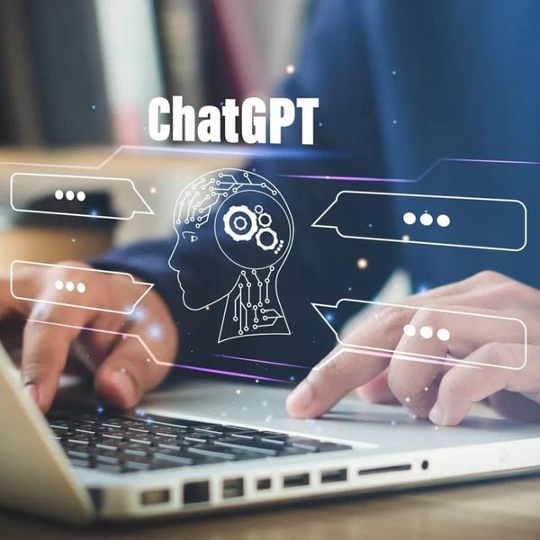 Hướng Dẫn Xóa Lịch Sử ChatGPT Trên Điện Thoại Và Máy Tính