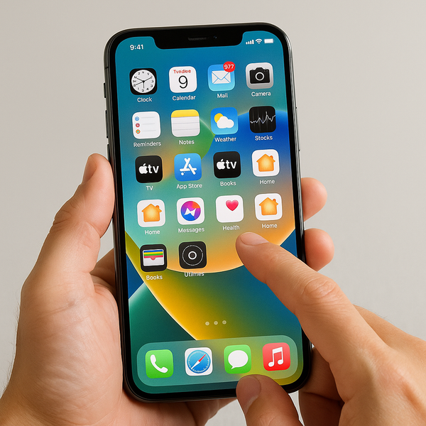 Xóa bớt ứng dụng không dùng đến