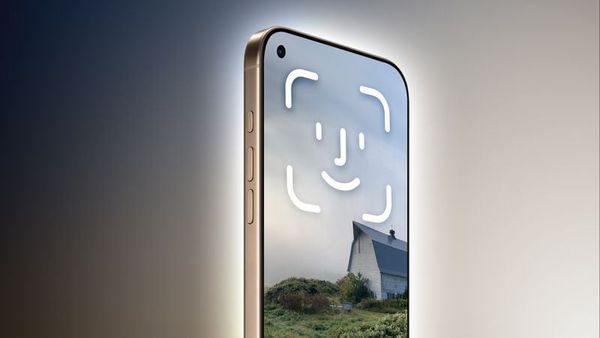 iPhone 18 Pro sẽ có Face ID dưới màn hình, chia tay Dynamic Island sau nhiều năm gắn bó