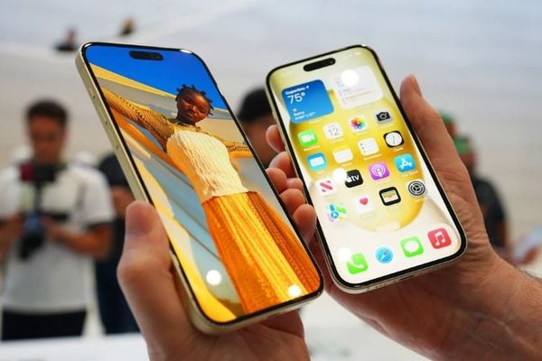 iPhone bị thay màn hình có sao không Có nên mua iPhone đã thay màn hình không? -  Di Động 3 Tổt