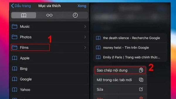 Safari là gì Trình duyệt ruột của Apple có gì đặc biệt