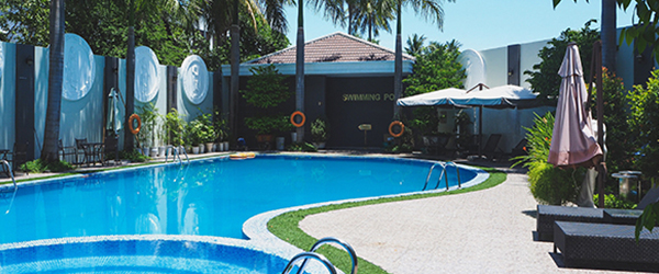 Hệ Thống Khóa Cửa Thông Minh Mang Lại Nhiều Lợi Ích Cho Chủ Khách Sạn