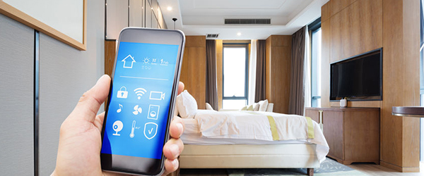 Tiến Bộ Của Công Nghệ Trong Lĩnh Vực TV Khách Sạn: Tận Hưởng Trải Nghiệm Đẳng Cấp Tại Khách Sạn Của Bạn