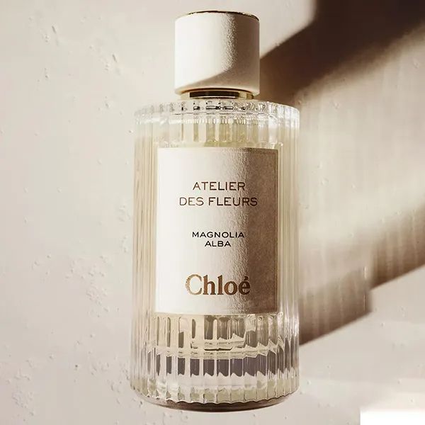 Nước Hoa Nữ Chloé Atelier Des Fleurs Magnolia Alba EDP 150ml – HT