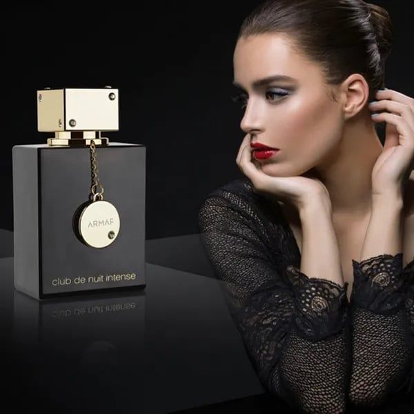 Nước Hoa Nữ Armaf Club De Nuit Intense Woman Eau De Parfum 105ml