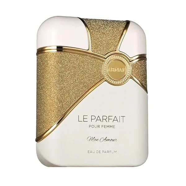 Nước Hoa Nữ Armaf Le Parfait Mon Amour EDP 100ml – HT Beauty