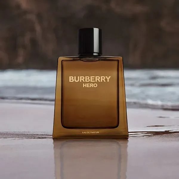 Nước Hoa Nam Burberry Hero Men Eau De Parfum 100ml – HT Beauty
