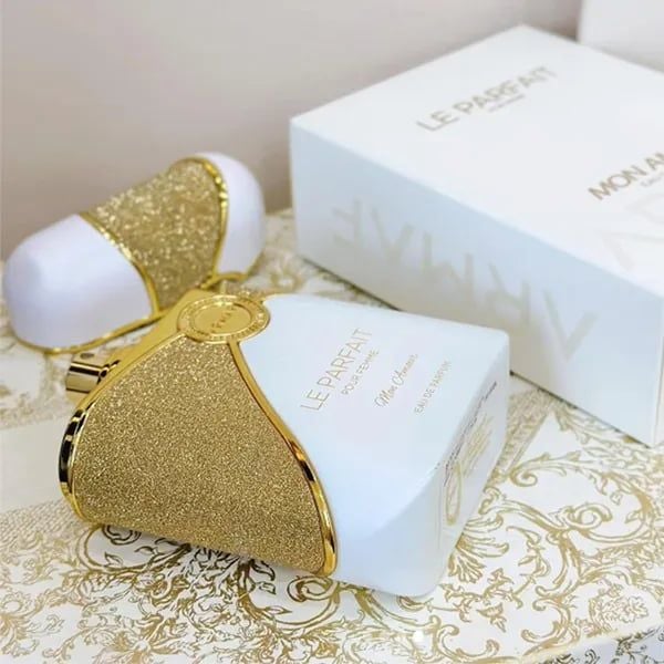 香水(女性用) ARMAR LE PARFAIT MON AMOUR Amazon.com : Armaf Le Parfait Mon Amour for Women Eau de