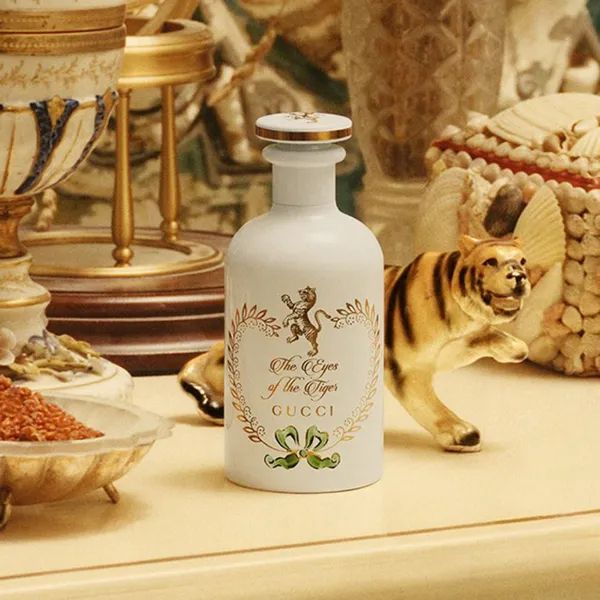 Nước Hoa Unisex Gucci The Eyes Of The Tiger EDP 100ml – HT Beauty