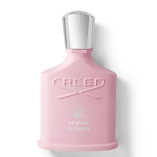 CREED SPRING FLOWERS: La Esencia Vibrante de la Primavera
