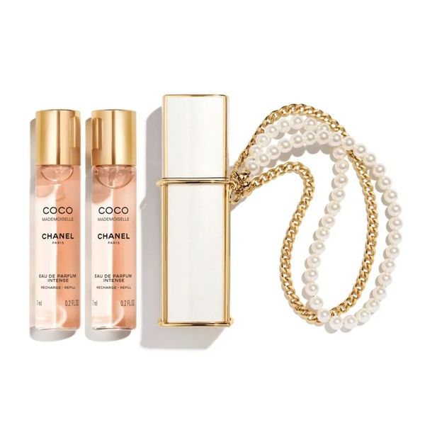 Perfume Coco Mademoiselle Chanel Coco Mademoiselle EDT 100ml Nước