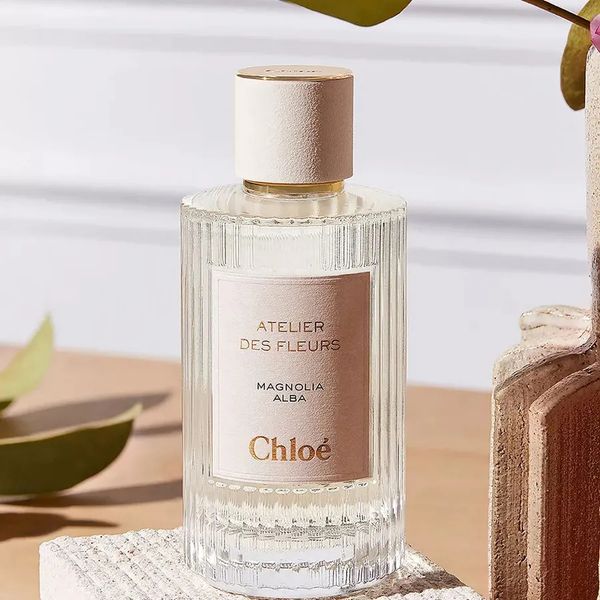 Nước Hoa Nữ Chloé Atelier Des Fleurs Magnolia Alba EDP 150ml – HT