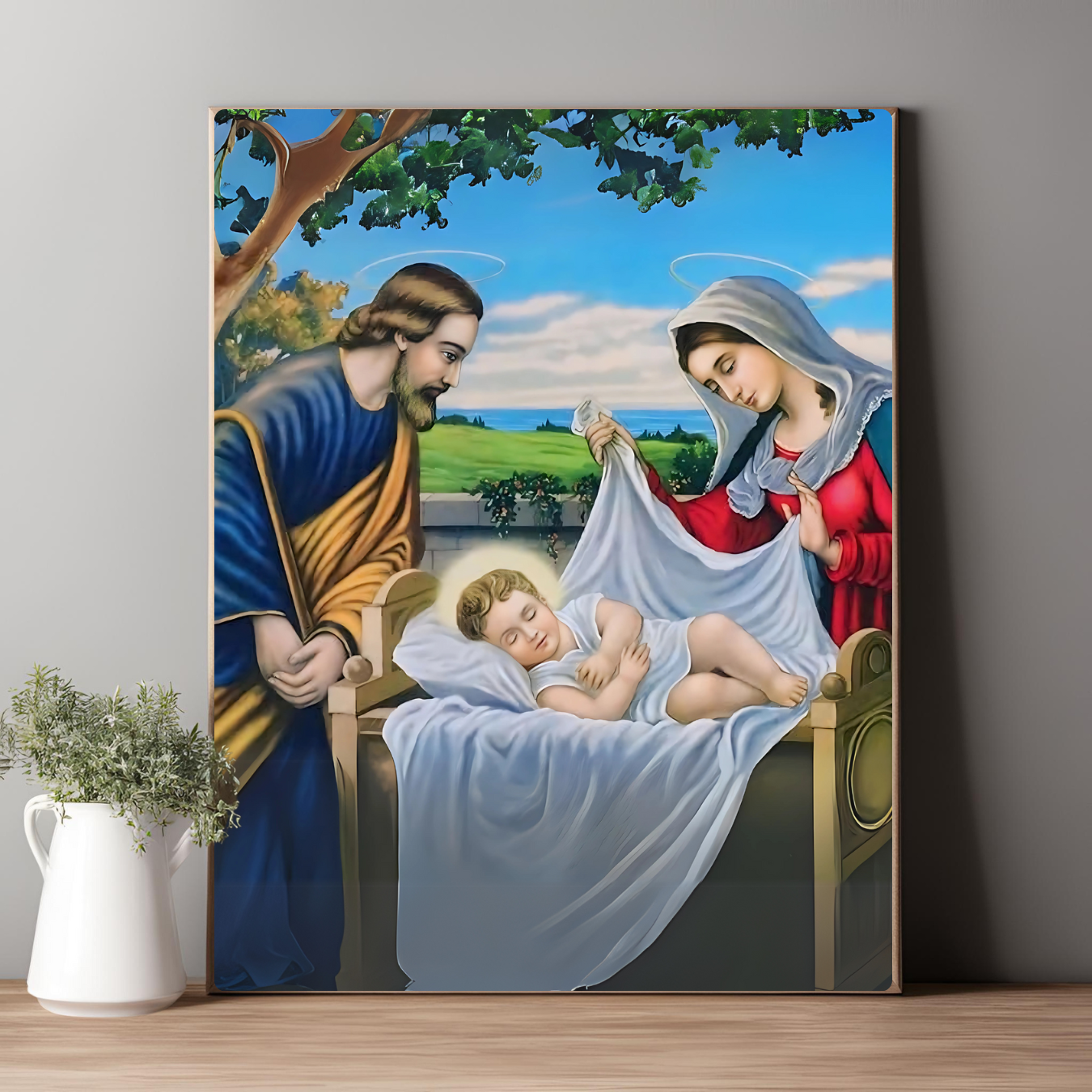 Bộ Sưu Tập Tranh 