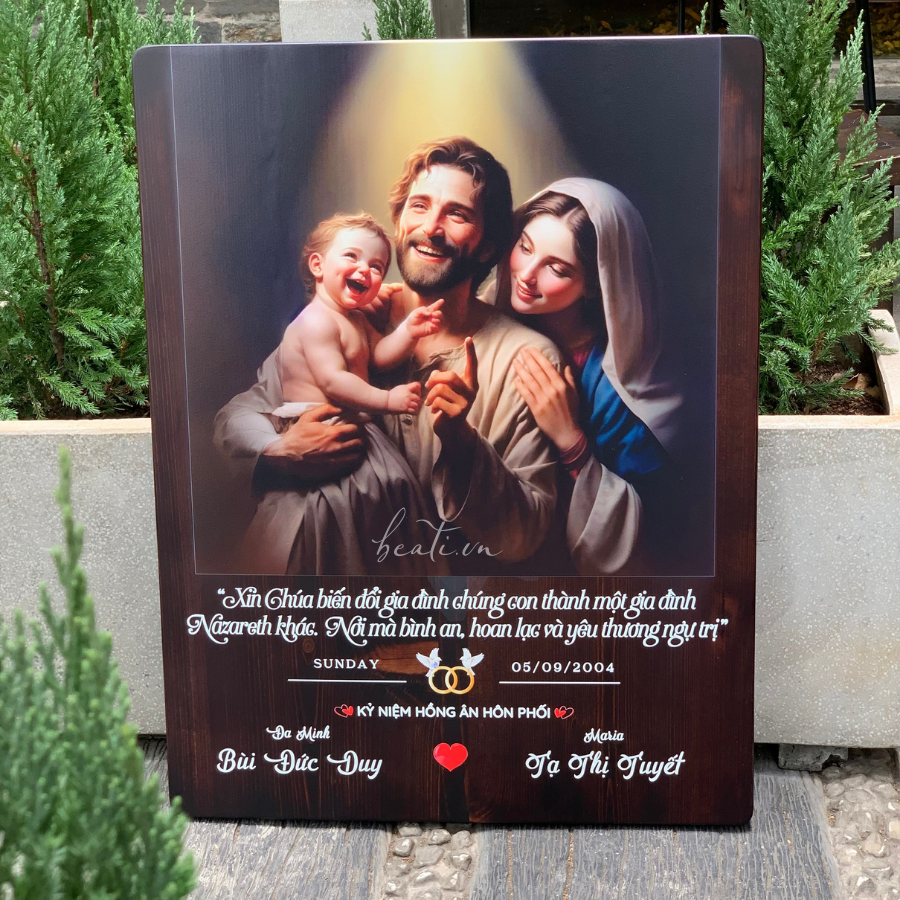 Quà Tặng Kỷ Niệm Ngày Cưới Độc Đáo và Ý Nghĩa - Lựa Chọn Hoàn Hảo Cho Ngày Đặc Biệt