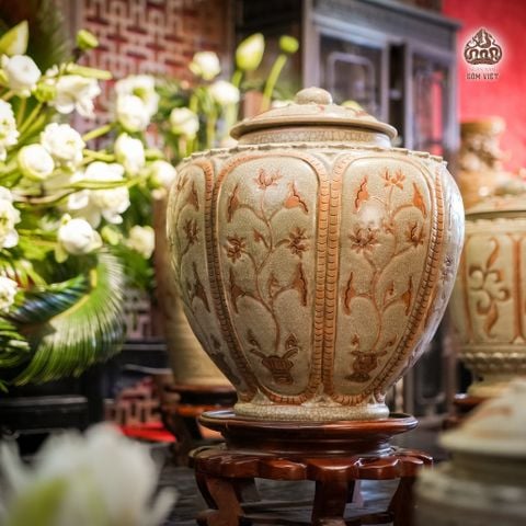 Gốm Độc Bản