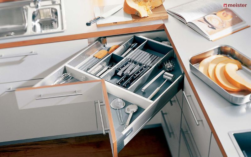 30+Thiết kế Tủ bếp tốt nhất cho người đang lập kế hoạch nâng cấp Nhà bếp