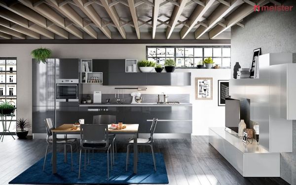 Thiết kế nội thất chi tiết 2023