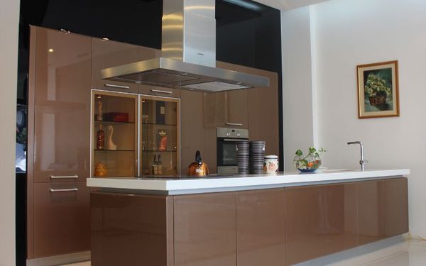 Tô điểm cho nhà bếp 2023 cùng Meister