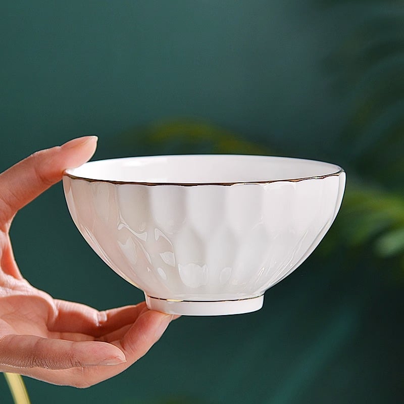 Cách chọn mua chén, bát phù hợp với từng nhu cầu sử dụng