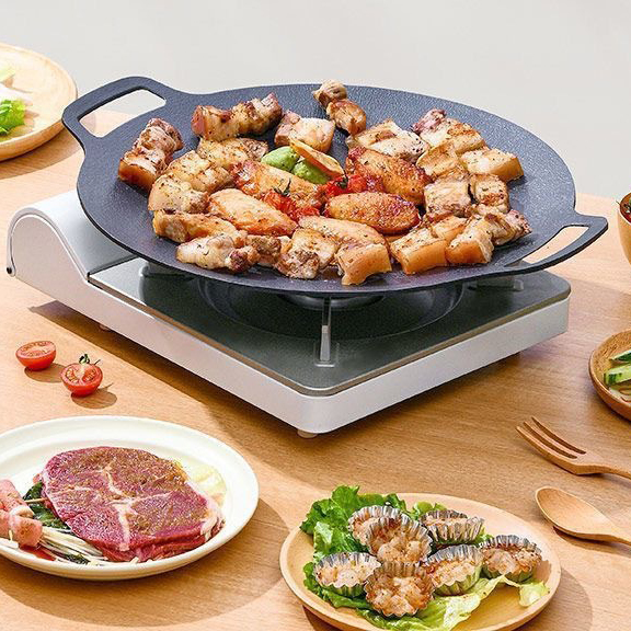 Các mẹo sử dụng chảo để chảo luôn bền lâu