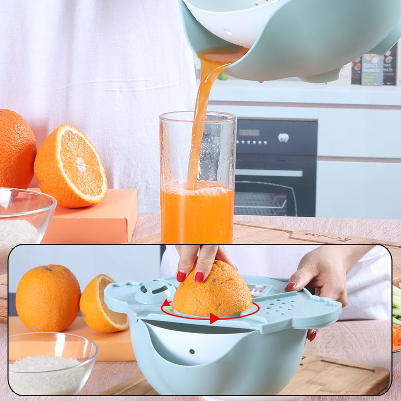 Những mẫu dao bào đa năng giá rẻ