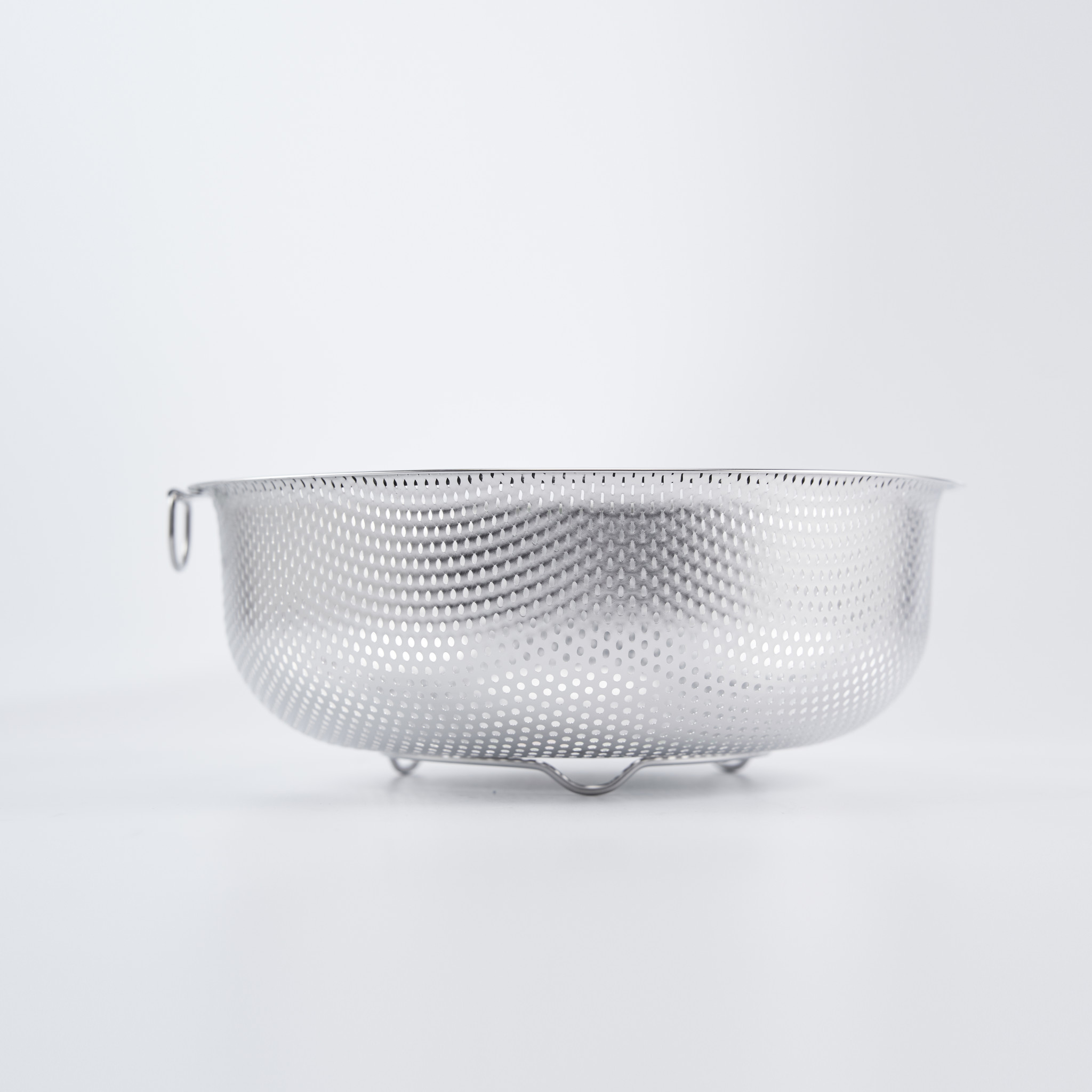 Những mẫu rổ inox Cherry chất lượng giá tốt