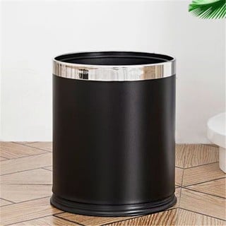 Top 3 mẫu thùng rác inox chất lượng