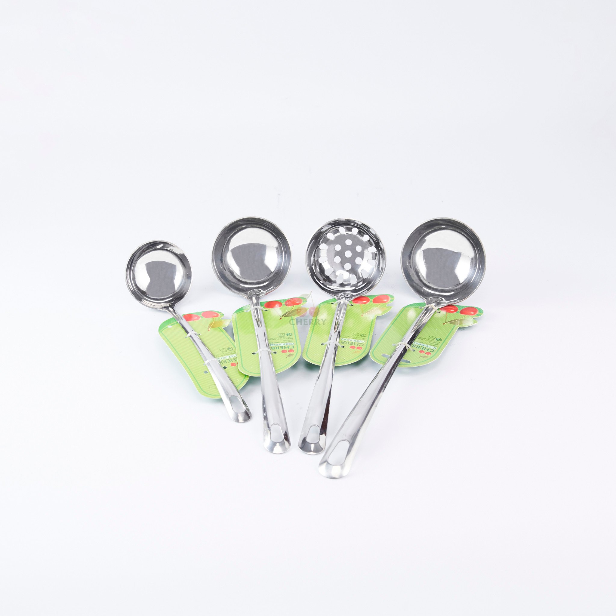 Những mẫu vá sạn cán inox chất lượng