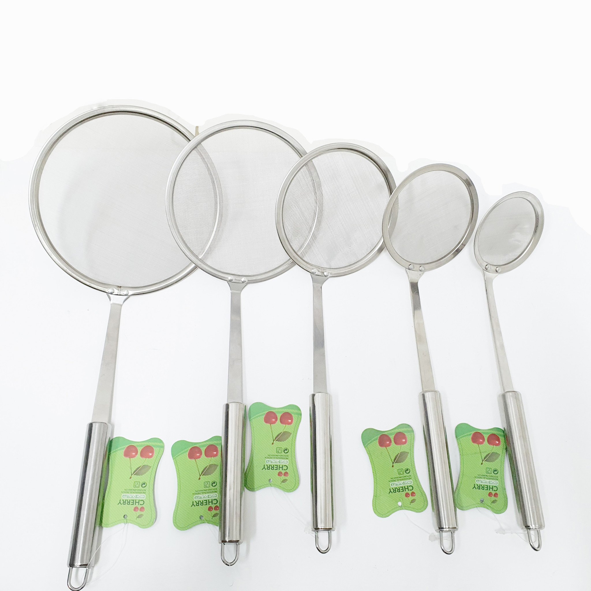 Top mẫu vợt rây lọc chất lượng giá rẻ