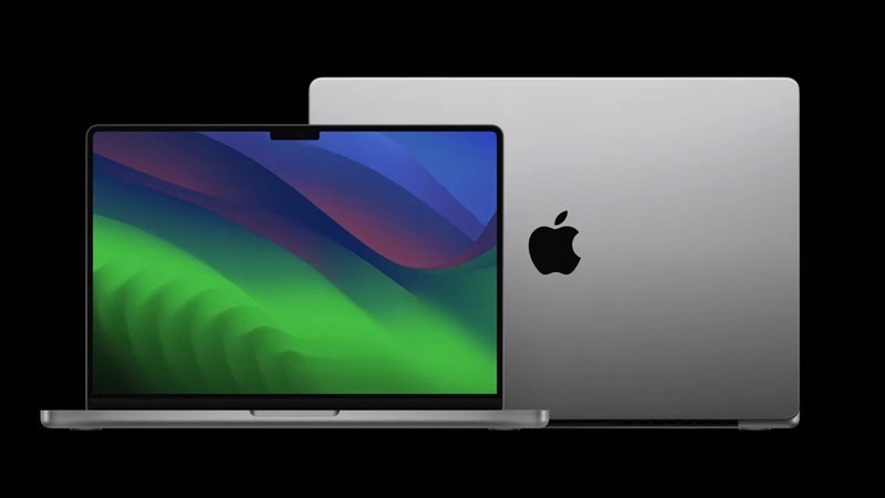 MacBook Pro M3 14 inch có gì mới: Chip M3 tiến trình 3nm, CPU 8 nhân, GPU 10 nhân, nâng cấp tản nhiệt