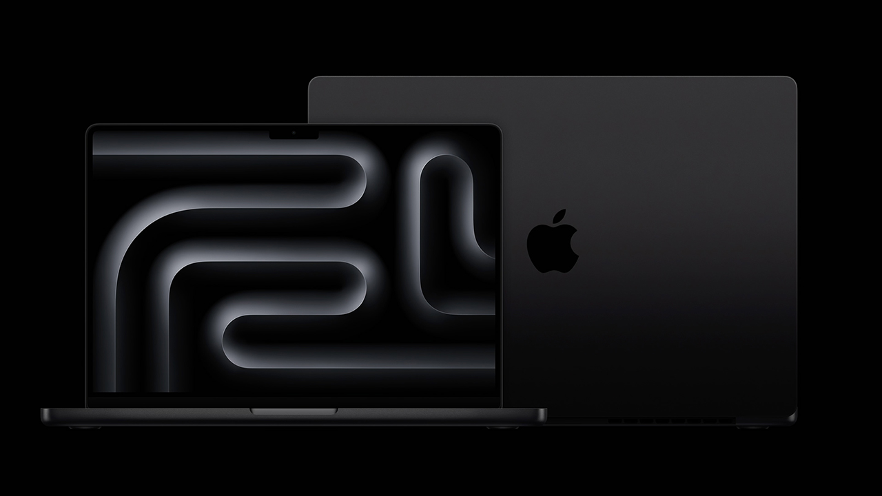 MacBook Pro M3 Pro/M3 Max 14 inch/16 inch có gì mới? Cùng mình tìm hiểu ngay trong bài viết nhé!