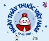 CHÚC MỪNG NGÀY THẦY THUỐC VIỆT NAM 27/2