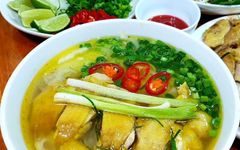 CÁCH NẤU PHỞ GÀ VIPEP NGON BẤT BẠI